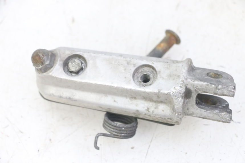 photo de REPOSAPIES DELANTERA IZQUIERDA HONDA CBF 500 (2004 - 2007)