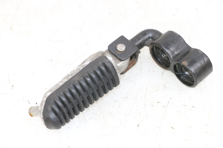 photo de REPOSAPIES DELANTERA IZQUIERDA KSR CODE 125 (2018 - 2020) - Vista principal