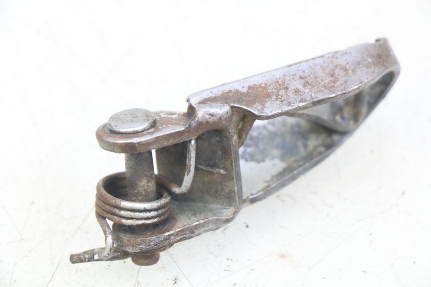 photo de REPOSAPIÉS DELANTERO IZQUIERDO HONDA CR 80 (2001 - 2003)