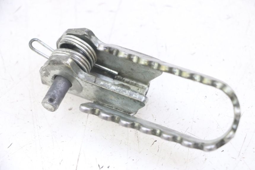 photo de REPOSAPIES DELANTERA IZQUIERDA HONDA CRF-F CRF F 110 (2019 - 2022)