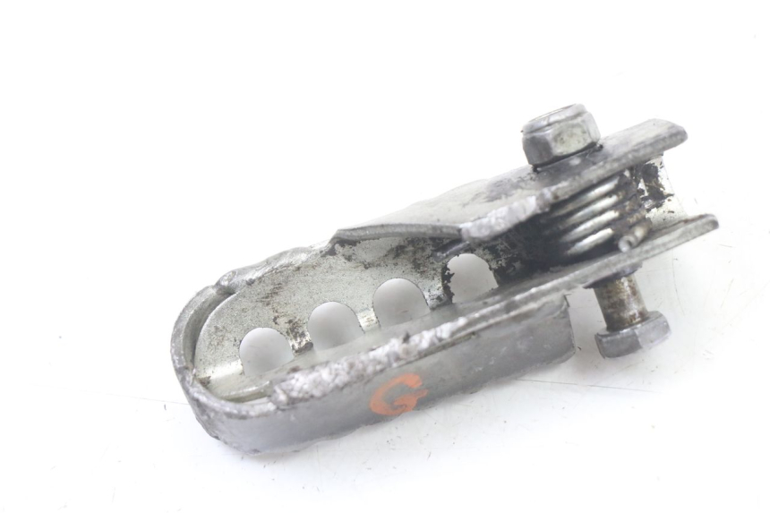 photo de REPOSAPIES DELANTERA IZQUIERDA DERBI SENDA SM DRD X-TREME 50 (2011 - 2017)