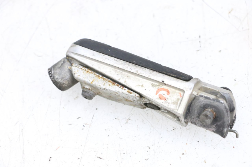 photo de REPOSAPIES DELANTERA IZQUIERDA YAMAHA FJR ABS 1300 (2006 - 2012) - Vista general del producto