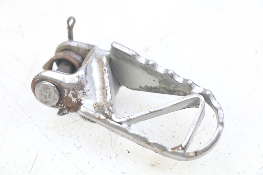 photo de REPOSAPIÉS DELANTERO IZQUIERDO HONDA CR 80 (2001 - 2003)