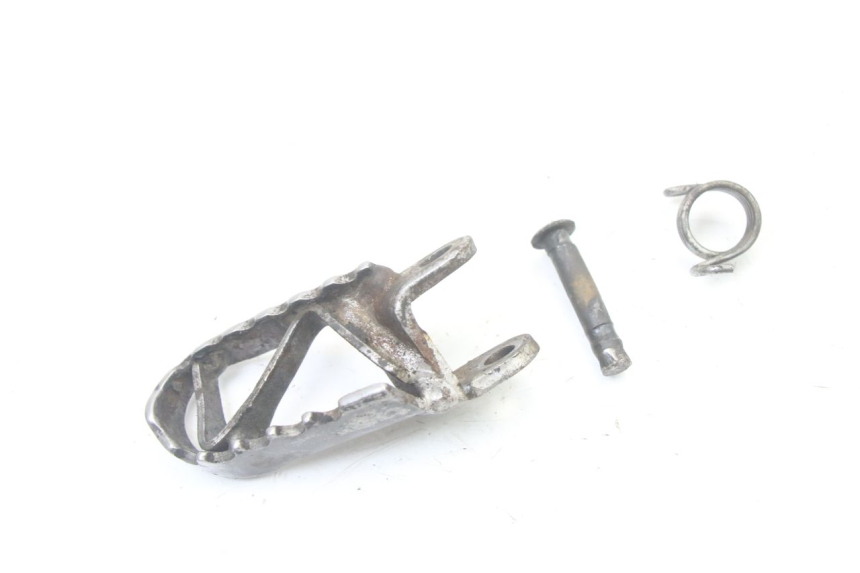 photo de REPOSAPIES DELANTERA IZQUIERDA HONDA CR 85 (2003 - 2007)