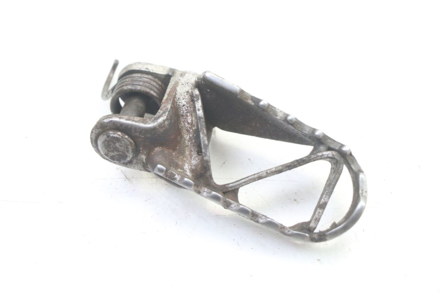photo de REPOSAPIES DELANTERA IZQUIERDA HONDA CR 85 (2003 - 2007)