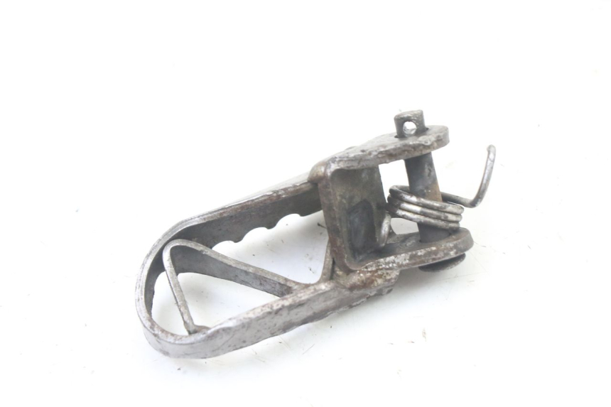 photo de REPOSAPIES DELANTERA IZQUIERDA HONDA CR 85 (2003 - 2007)