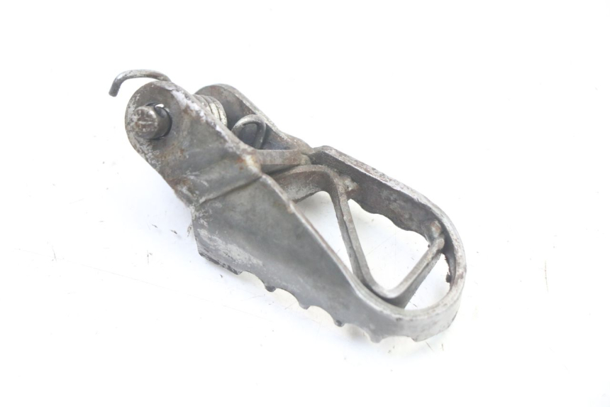 photo de REPOSAPIES DELANTERA IZQUIERDA HONDA CR 85 (2003 - 2007)