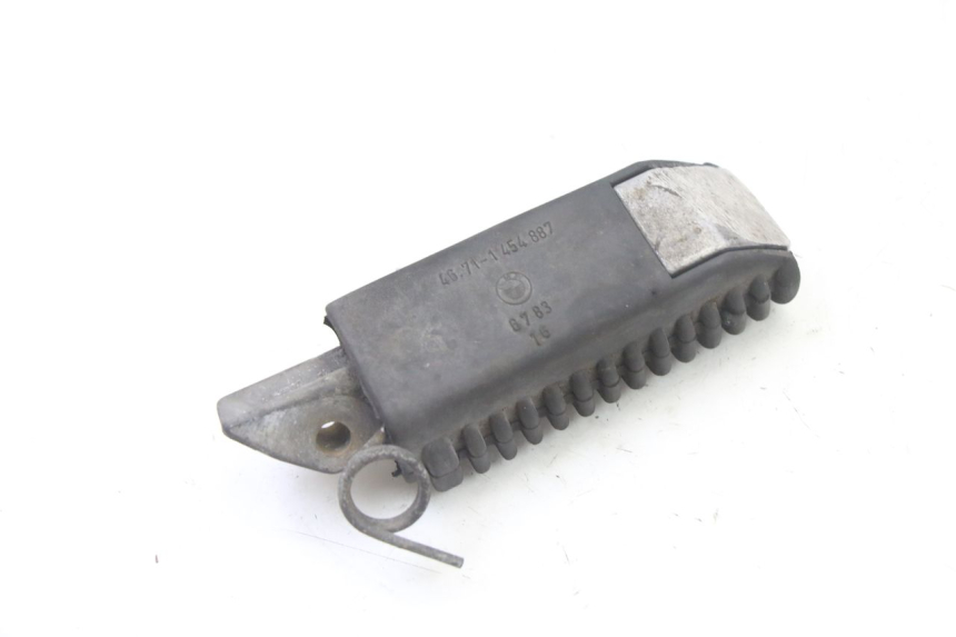 photo de REPOSAPIES DELANTERA IZQUIERDA BMW K 75 RT 750 (1989 - 1997)