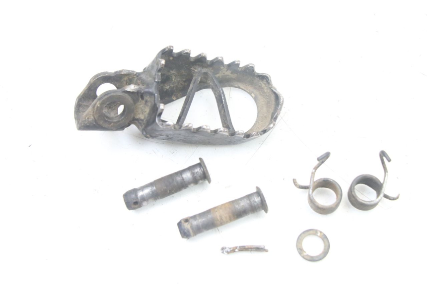 photo de REPOSAPIES DELANTERA IZQUIERDA KAWASAKI KX 65 (2000 - 2019)