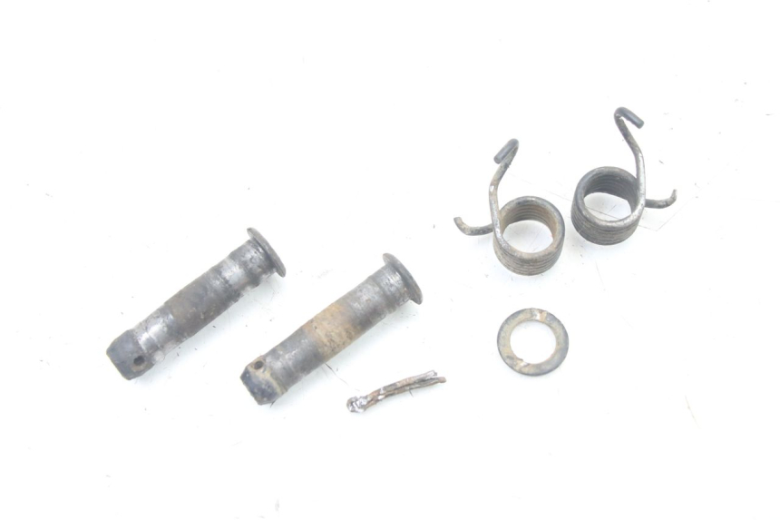 photo de REPOSAPIES DELANTERA IZQUIERDA KAWASAKI KX 65 (2000 - 2019)