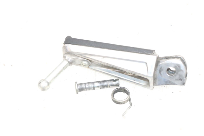 photo de REPOSAPIES DELANTERA IZQUIERDA YAMAHA MT-07 MT07 ABS 700 (2018 - 2020) - Otra perspectiva