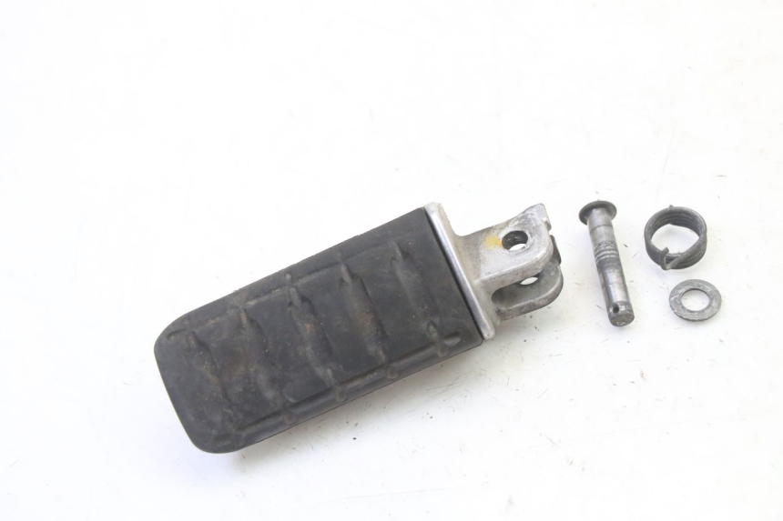photo de REPOSAPIES DELANTERA IZQUIERDA HONDA NTV DEAUVILLE 650 (2001 - 2006)