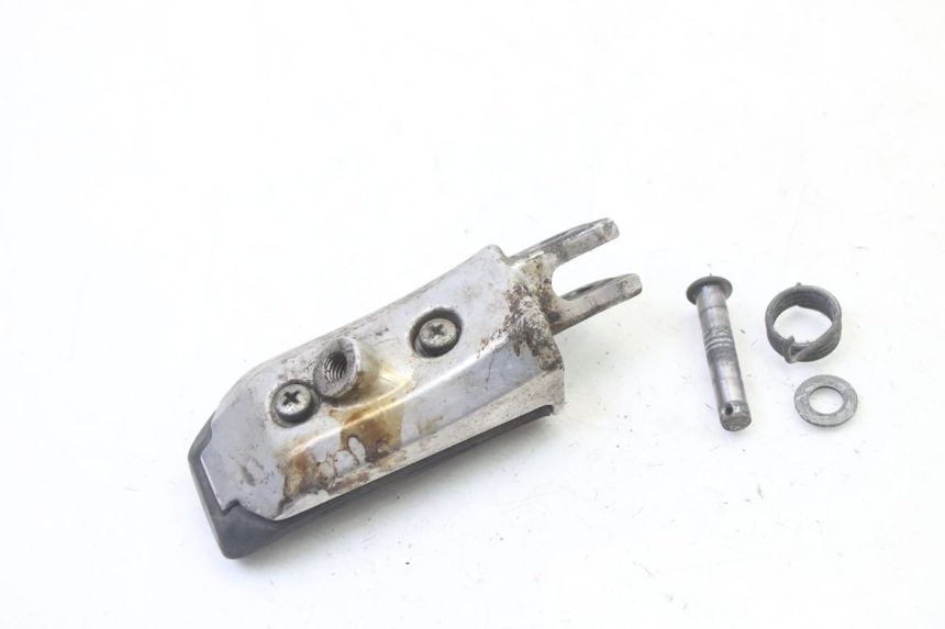 photo de REPOSAPIES DELANTERA IZQUIERDA HONDA NTV DEAUVILLE 650 (2001 - 2006)
