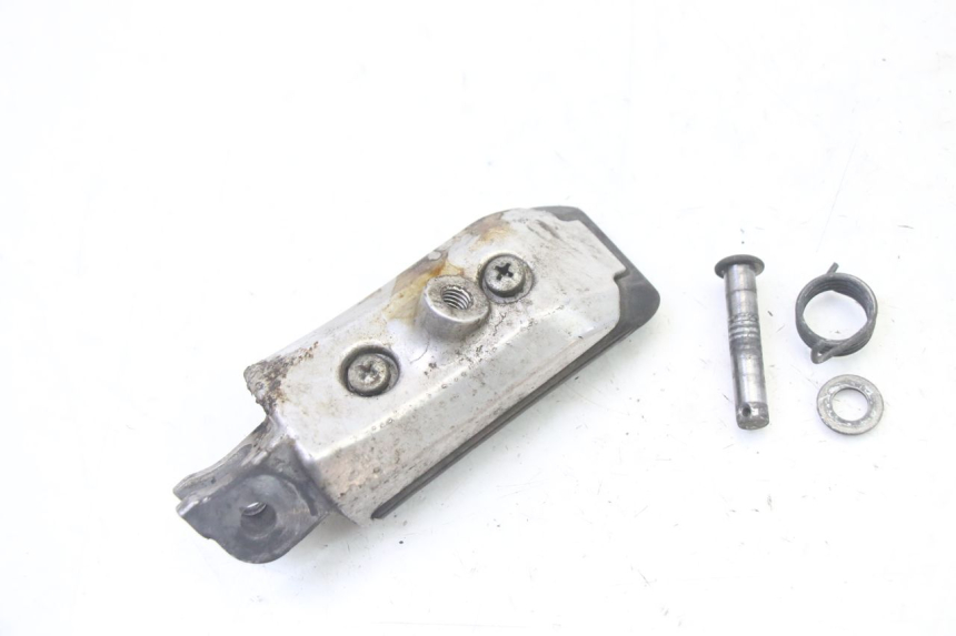 photo de REPOSAPIES DELANTERA IZQUIERDA HONDA NTV DEAUVILLE 650 (2001 - 2006)