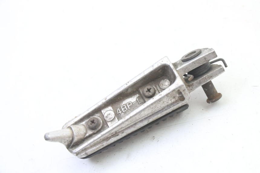 photo de REPOSAPIES DELANTERA IZQUIERDA YAMAHA TDR DELTABOX 125 (1993 - 2003)