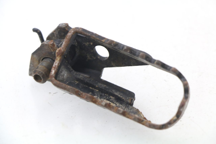 photo de REPOSAPIES DELANTERA IZQUIERDA YAMAHA TTR 125 (2000 - 2020)