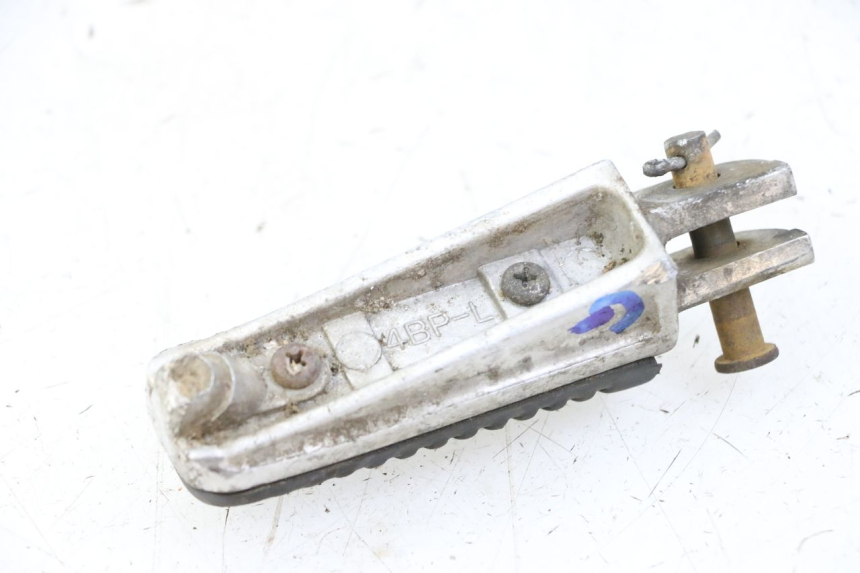 photo de REPOSAPIES DELANTERA IZQUIERDA YAMAHA XJN DIVERSION 600 (2000 - 2003)