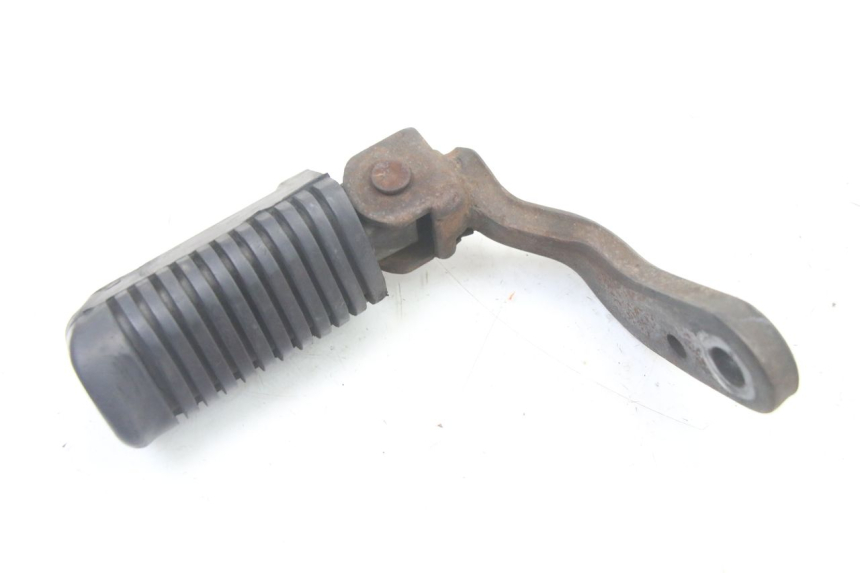 photo de REPOSAPIES DELANTERA IZQUIERDA YAMAHA SR 125 (1982 - 2003)