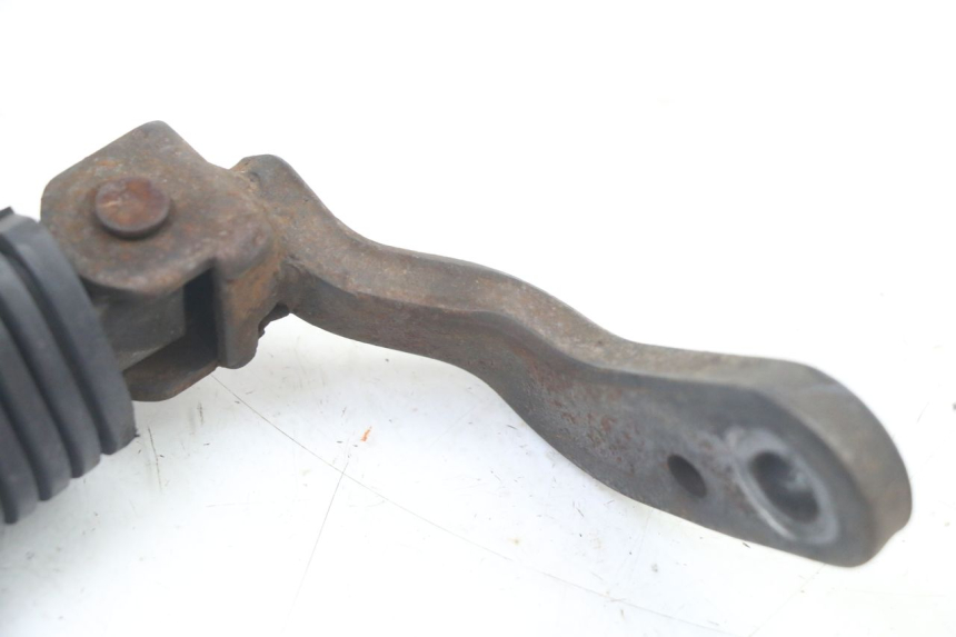 photo de REPOSAPIES DELANTERA IZQUIERDA YAMAHA SR 125 (1982 - 2003)