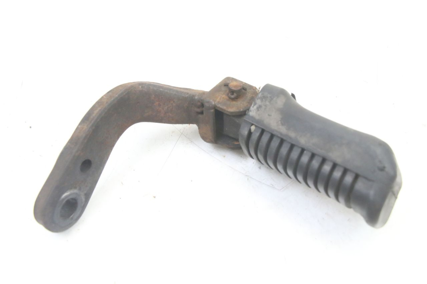 photo de REPOSAPIES DELANTERA IZQUIERDA YAMAHA SR 125 (1982 - 2003)