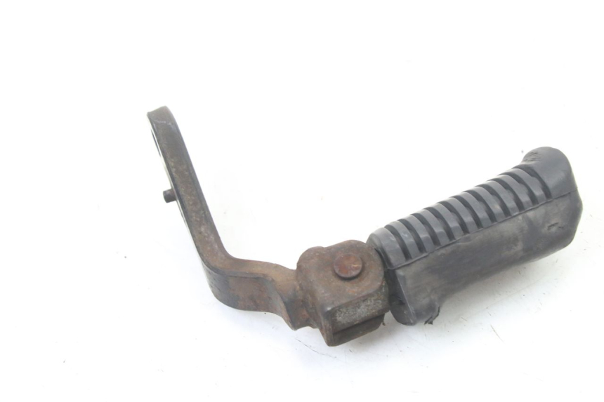 photo de REPOSAPIES DELANTERA IZQUIERDA YAMAHA SR 125 (1982 - 2003)