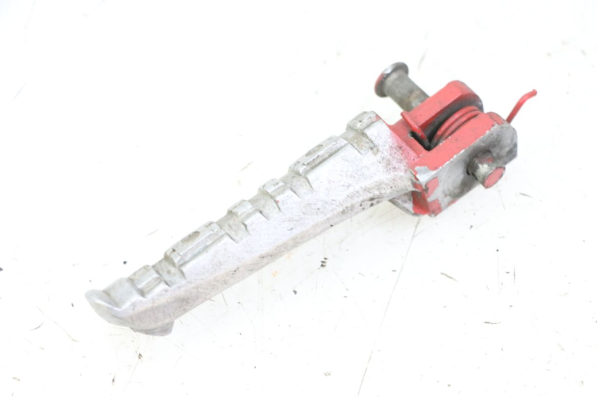 photo de REPOSAPIES DELANTERA IZQUIERDA YAMAHA TZR 50 (2008 - 2016)