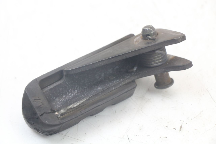 photo de REPOSAPIÉS DELANTERO IZQUIERDO YAMAHA XT X 660 (2004 - 2016)