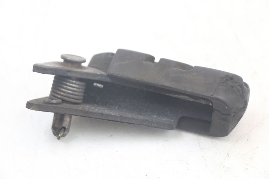 photo de REPOSAPIÉS DELANTERO IZQUIERDO YAMAHA XT X 660 (2004 - 2016)