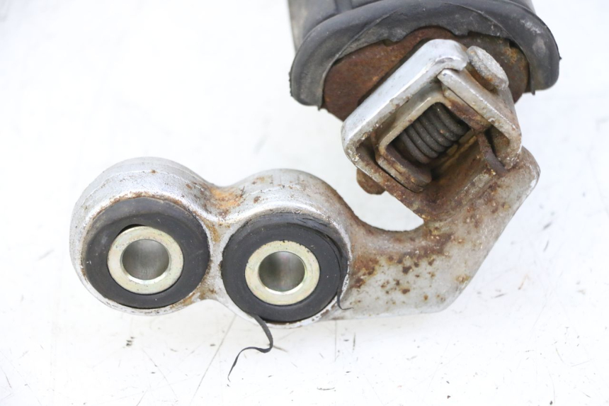 photo de REPOSAPIES DELANTERA IZQUIERDA YAMAHA XV VIRAGO 535 (1988 - 2004)