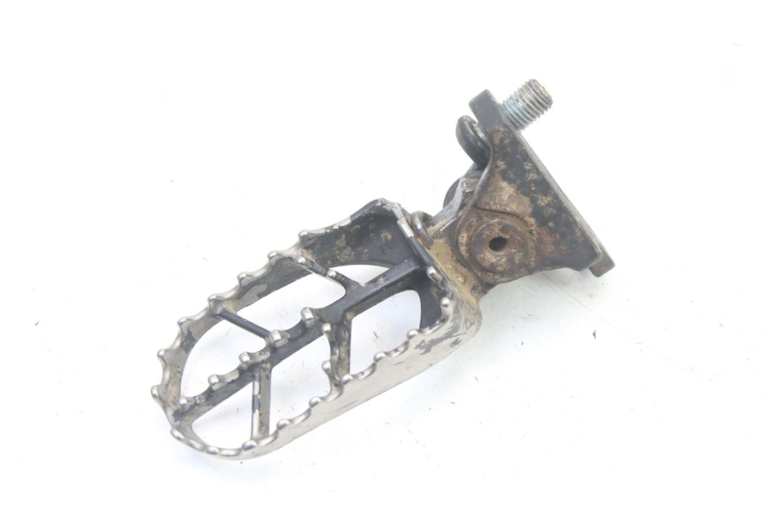 photo de REPOSAPIES DELANTERA IZQUIERDA YAMAHA YZ-F YZF 250 (2007 - 2013)