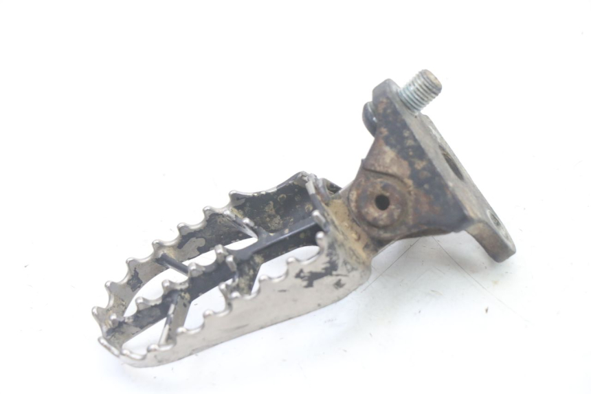photo de REPOSAPIES DELANTERA IZQUIERDA YAMAHA YZ-F YZF 250 (2007 - 2013)
