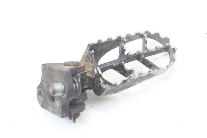 photo de REPOSAPIES DELANTERA IZQUIERDA YAMAHA YZ-F YZF 250 (2007 - 2013)