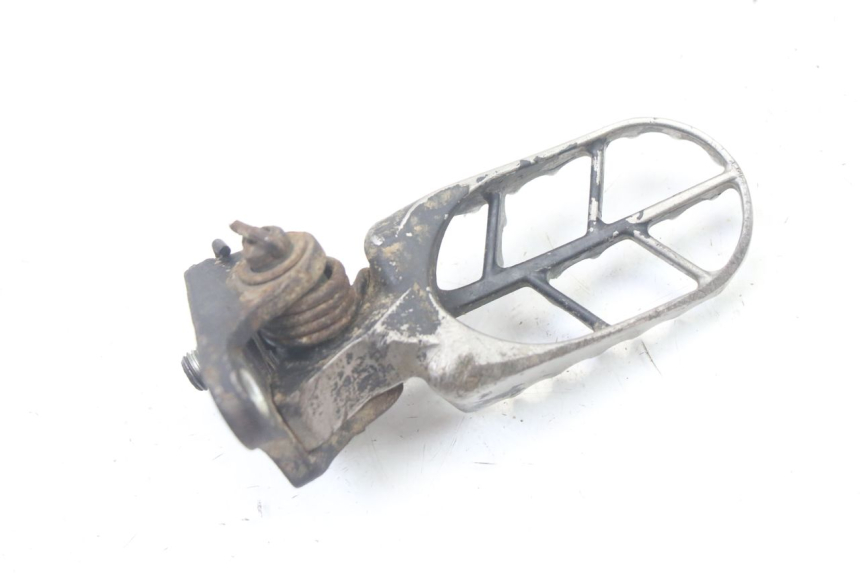 photo de REPOSAPIES DELANTERA IZQUIERDA YAMAHA YZ-F YZF 250 (2007 - 2013)
