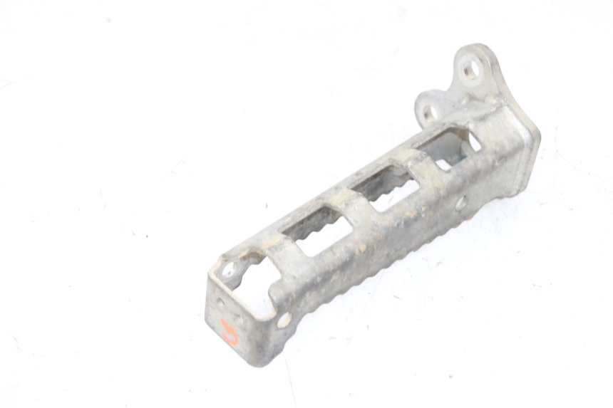 photo de REPOSAPIES DELANTERA IZQUIERDA YAMAHA YFM R RAPTOR 250 (2008 - 2014) - Zoom estado de uso