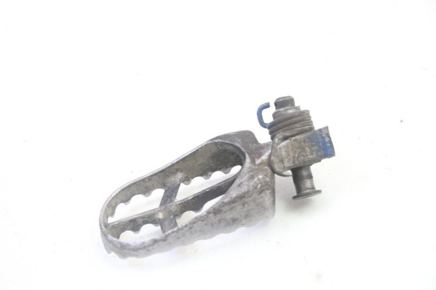 photo de REPOSAPIES DELANTERA IZQUIERDA YAMAHA YZ 125 (1998 - 2005)