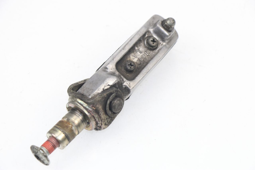 photo de REPOSAPIES DELANTERA IZQUIERDA KAWASAKI ZX-6R ZX6R 600 (2000 - 2002)