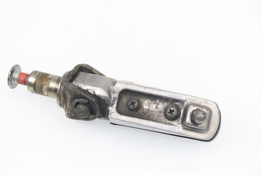 photo de REPOSAPIES DELANTERA IZQUIERDA KAWASAKI ZX-6R ZX6R 600 (2000 - 2002)