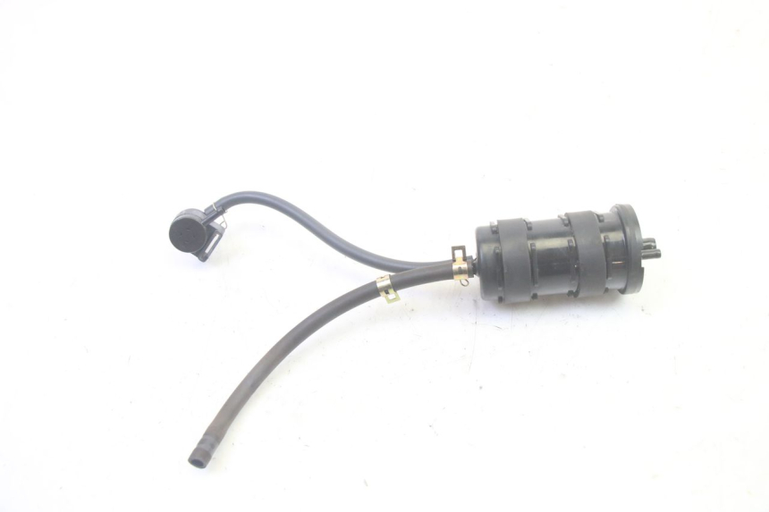 photo de CANISTER JM MOTORS SANTANA EVO 50 (2024 - 2026) - Zoom estado de uso