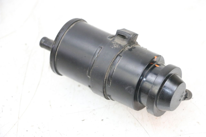 photo de CANISTER NECO TEMPO 4T 50 (2022 - 2026) - Zoom estado de uso