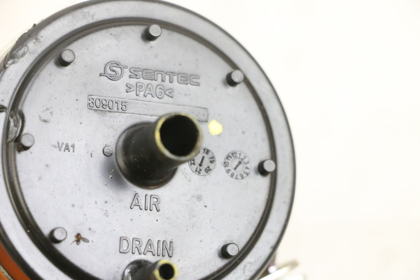 photo de CANISTER YAMAHA TRICITY 300 (2020 - 2024) - Detalle de la pieza