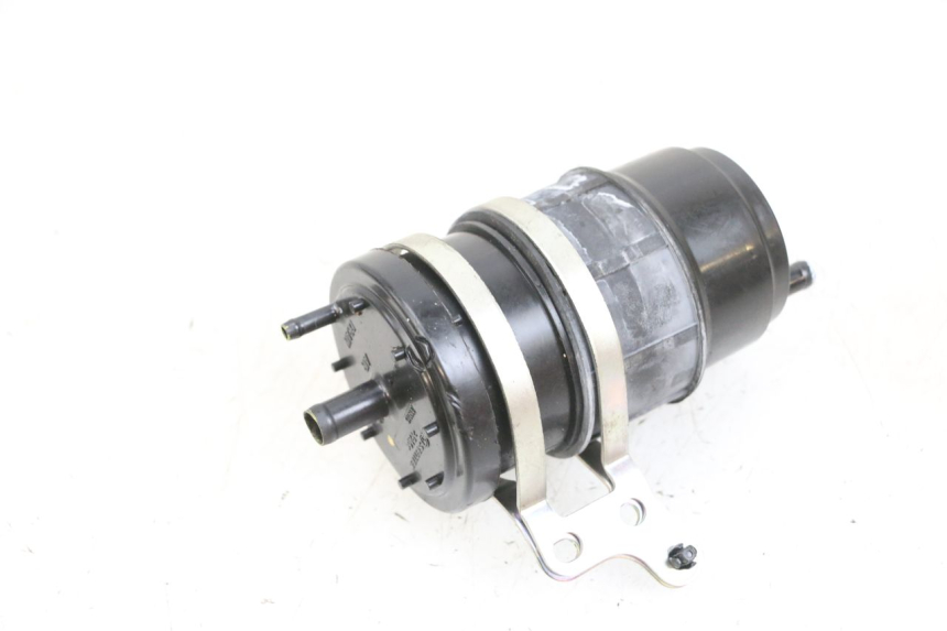 photo de CANISTER YAMAHA TRICITY 300 (2020 - 2024) - Zoom estado de uso