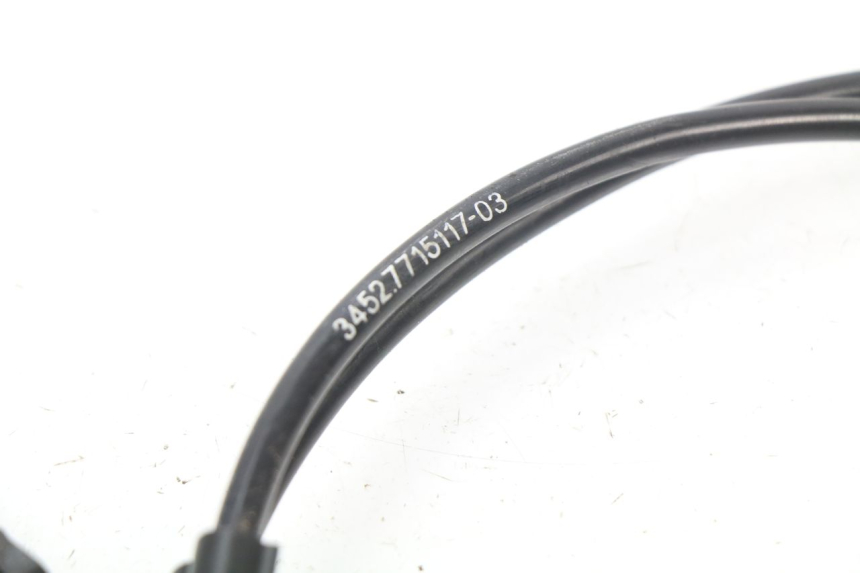photo de SENSOR BMW C SPORT 650 (2015 - 2021)
