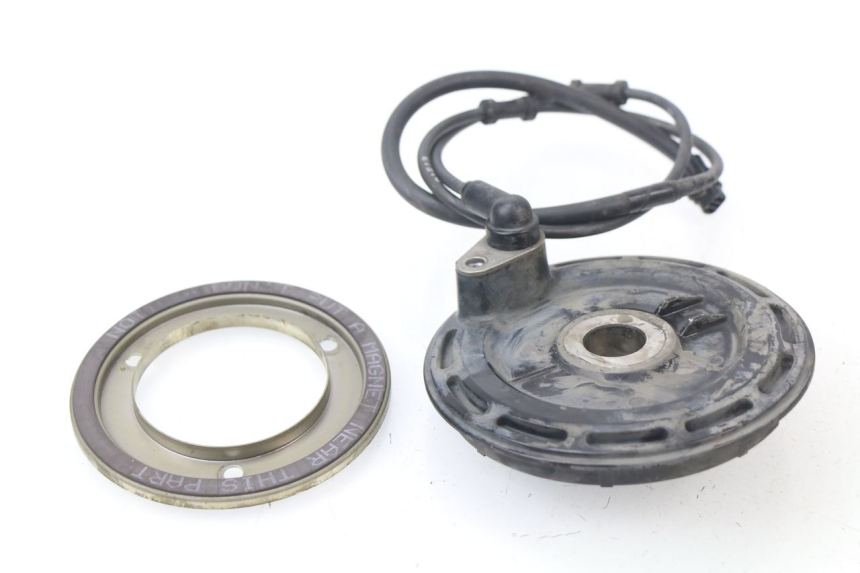 photo de SENSOR ABS TRASERO YAMAHA FJR ABS 1300 (2006 - 2012)