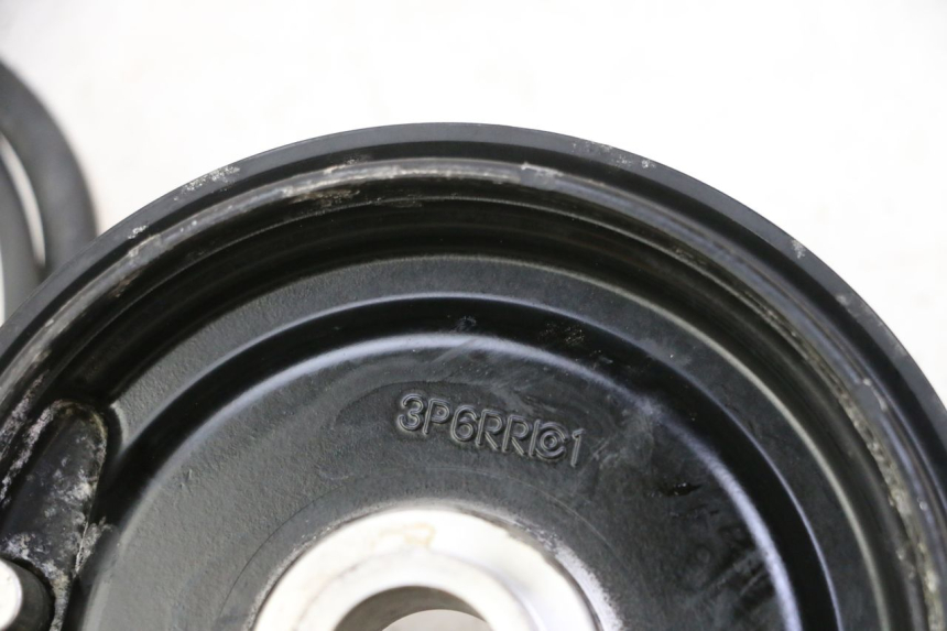 photo de SENSOR ABS TRASERO YAMAHA FJR ABS 1300 (2006 - 2012)