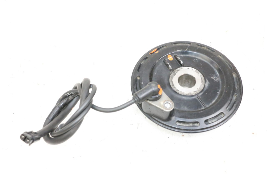 photo de SENSOR ABS TRASERO YAMAHA FJR ABS 1300 (2006 - 2012) - Zoom estado de uso