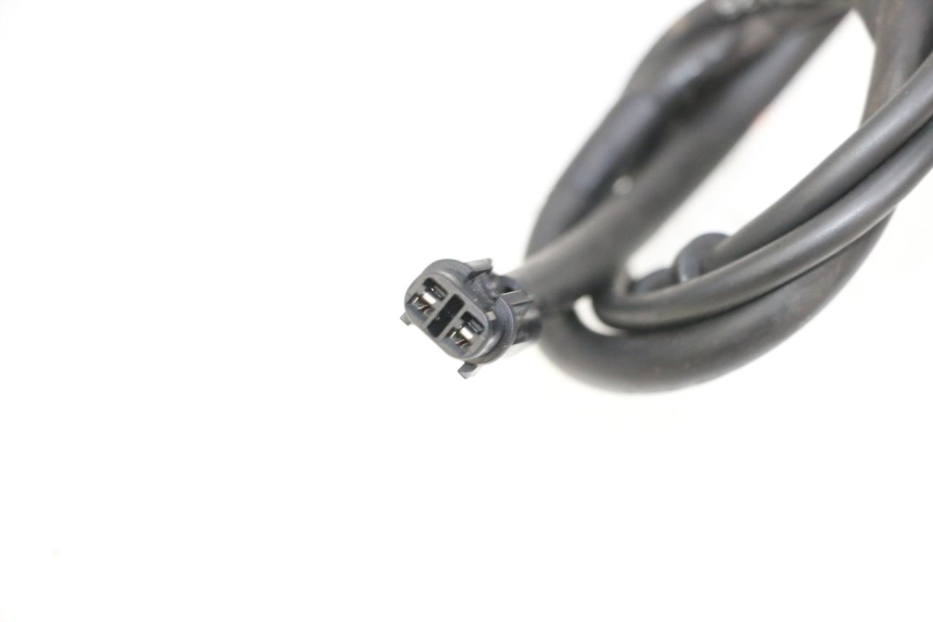 photo de SENSOR ABS TRASERO YAMAHA FJR ABS 1300 (2006 - 2012) - Estado de la superficie y material