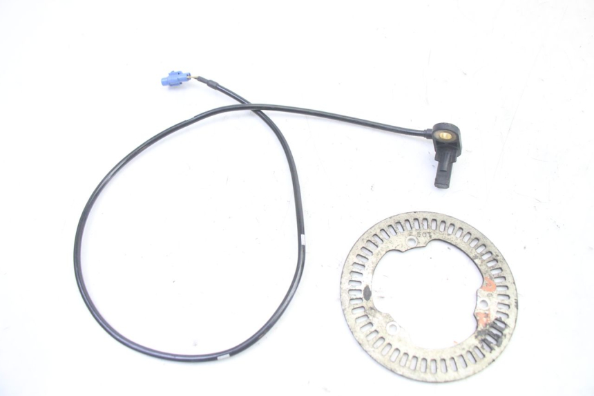 photo de SENSOR SUZUKI GSR 750 (2011 - 2017)