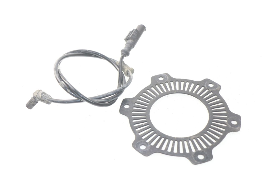 photo de SENSOR SYM GTS EFI ABS 125 (2012 - 2016)