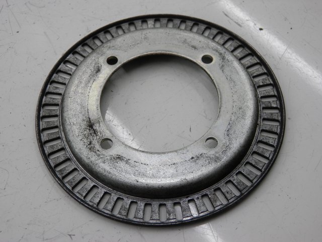 photo de SENSOR HONDA CBF S ABS 600 (2004 - 2007)