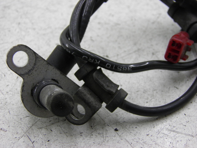 photo de SENSOR ABS TRASERO HONDA FES S-WING SWING ABS 125 (2007 - 2015)